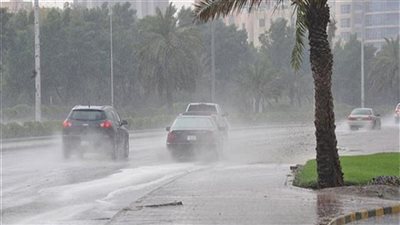 بيان تفصيلي بدرجات الحرارة بشأن طقس السبت.. وأمطار بهذه المناطق 
