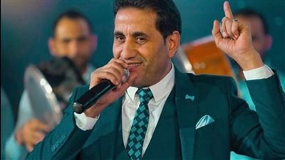 اليوم.. أحمد شيبة يحي حفلين غنائيين بالسعودية