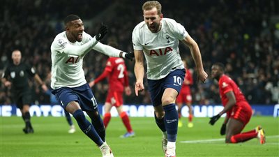 مدرب توتنهام يخطط لضم نجم يوفنتوس