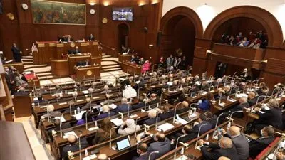 اليوم.. مجلس الشيوخ يناقش سياسة الحكومة لمواجهة ظاهرة تغير المناخ