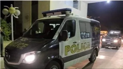 الأمن العام يلاحق الخارجين على القانون بالقليوبية