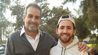 حمادة حسني: تفاجئت من ردود أفعال الجمهور على دوري في حكاية 