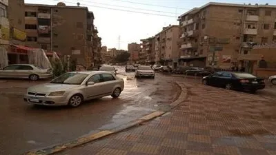 حالة الطقس اليوم الاثنين 20-12-2021 في محافظة القليوبية