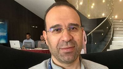 الموت يفجع المعلق الرياضي عصام الشوالي