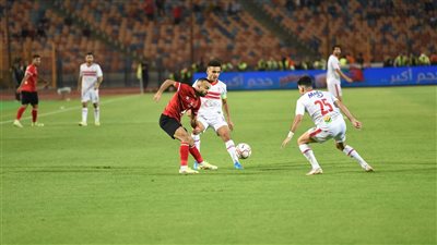 موقف الزمالك من التعاقد مع مدرب الأهلي