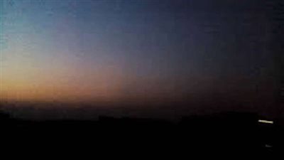 البحوث الفلكية: غدا أقصر نهار وأطول ليل فى السنة (فيديو)