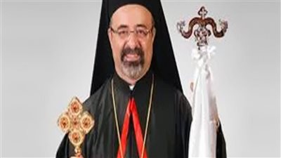 بطريرك الأقباط الكاثوليك يهنىء رئيس الجمهورية وقيادات الدولة بعيد الأضحى المبارك