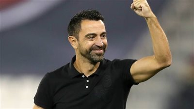 تصريحات تشافي قبل مواجهة أمام إشبيلية في الدوري الإسباني