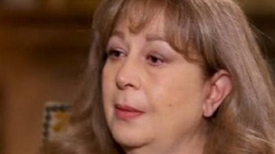 خروج سمية الألفي من المستشفى بعد إجرائها عملية جراحية حرجة