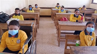 استئناف الدراسة غدا الثلاثاء بمدارس محافظة القاهرة