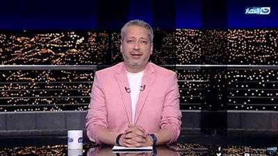 تامر أمين: أنا راض جدًا عن أداء المنتخب الوطني وضد قلب الترابيزة