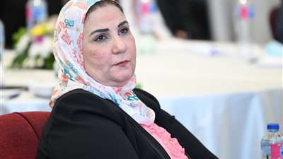 وزارة التضامن: الحماية الاجتماعية جزء لا يتجزأ من الدستور المصري