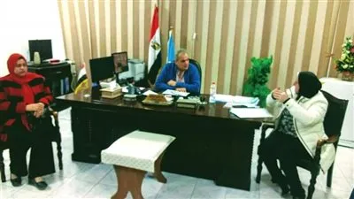 صحة البحر الأحمر: تطعيم 54435 طفلا ضد شلل الأطفال بنسبة تغطية 85%