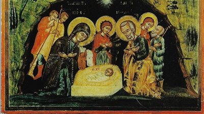 خبير يرصد قصة ميلاد السيد المسيح في الإنجيل والقرآن