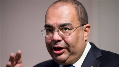 صندوق النقد الدولي عن مشروع حياة كريمة: يوفر فرص عمل لا حصر لها 