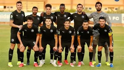 موعد مباراة بيراميدز ضد طلائع الجيش اليوم الثلاثاء في الدوري المصري