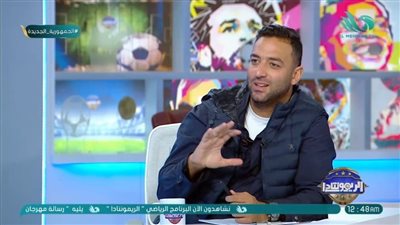 ميدو يعدد مزايا رابطة أندية الدوري المصري