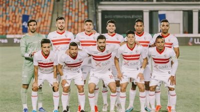 عاجل.. أزمة جديدة بين إدارة الزمالك ونجمي الفريق
