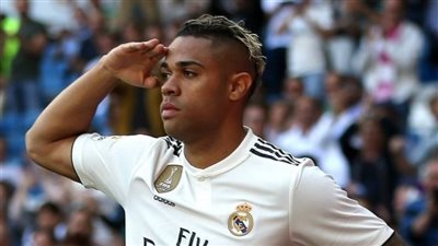 مصير ماريانو دياز مع ريال مدريد بشكل نهائي