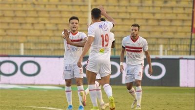  حقيقة العروض المقدمة لنجم الزمالك