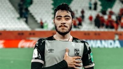 الأهلي يصارع الزمن من أجل أكرم توفيق