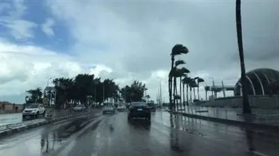 بداية الشتاء.. تعرف على حالة الطقس ودرجات الحرارة اليوم الثلاثاء 