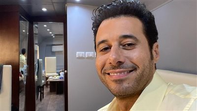 لهذا السبب.. أحمد السعدني يوجه الشكر للرئيس السيسي