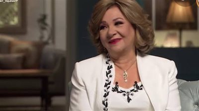 هناء الشوربجي تكشف عن شخصيتها في مسلسل 