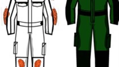 دراسة في جامعة بنها عن تنفيذ ملابس تحقق السلامة المهنية للعاملين 