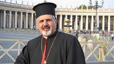 بطريرك السريان الكاثوليك ينهي زيارته إلى إبارشية الحسكة نصيبين