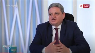  أستاذ أمراض باطنة: هذا أشهر أسباب القصور الكلوي (فيديو)