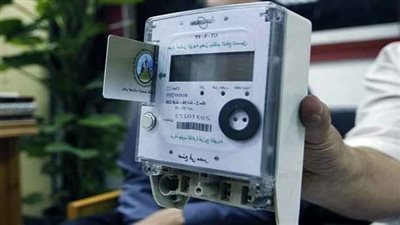  متحدث الكهرباء يكشف حقيقة وجود فرق في المحاسبة بين عداد الكارت والعادي 
