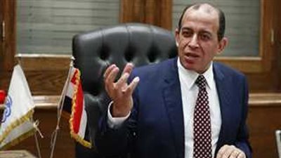 رئيس نادي القضاة يهنئ البابا تواضروس الثاني بعيد الميلاد المجيد 