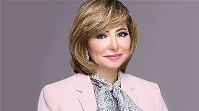 لميس الحديدي تعلن عن مواعيد برنامج 