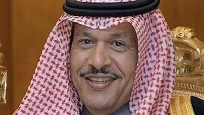 عاجل.. وفاة الأمير نهار بن سعود بن عبدالعزيز