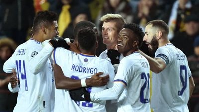 نجم ريال مدريد يخطط للرحيل عن الفريق 