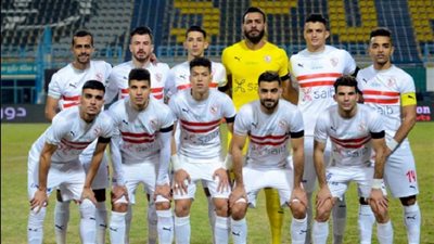 موعد مباراة الزمالك المقبلة في الدوري المصري الممتاز