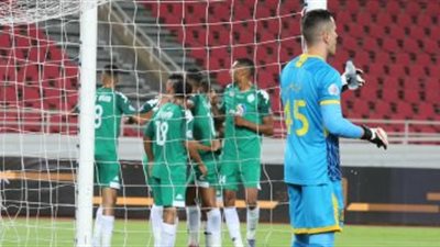 ننشر موعد مباراة الأهلي والرجاء في السوبر الأفريقي وتردد القنوات الناقلة