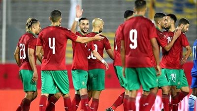 بينهم نجم الأهلي.. خليلوزيتش يضم 3 لاعبين لقائمة المغرب في أمم إفريقيا
