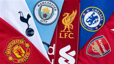ترتيب الدوري الانجليزي والهدافين قبل مباريات الجولة القادمة
