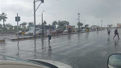 العظمى بالقاهرة 18.. تعرف على درجات الحرارة وحالة طقس اليوم الأربعاء 