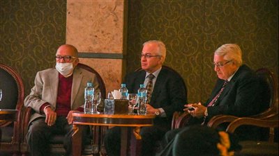 العديسي: مؤتمر 