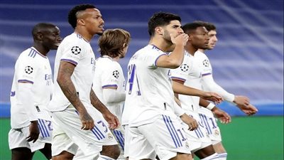 تشكيل اضطراري لريال مدريد أمام أتلتيك بيلباو