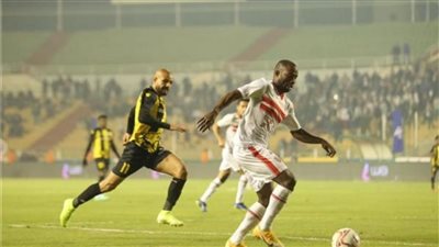 حسن الشامي يعلق على احدث مواجهة الزمالك