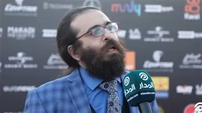 مارك لطفي: لا يوجد أي منع لعرض 