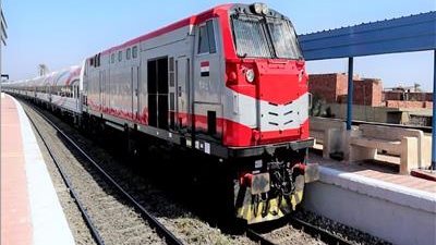 السكة الحديد تواصل خطة إخراج العربات القديمة من الخدمة 