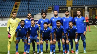 سموحة: لا توجد أزمة مستحقات للاعبين..وعرض خارجي لفيصل