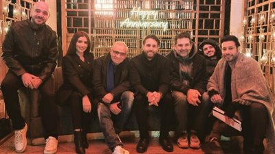 بهذه الطريقة.. هشام ماجد يروج لفيلم 