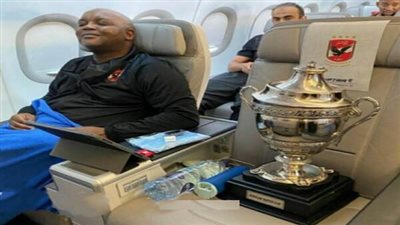 تطورات جديدة في ملف تجديد عقد موسيماني مع الأهلي