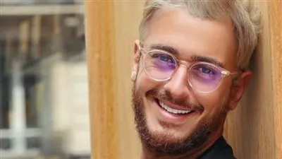 سعد لمجرد يشكر المطربين الخليجين في حفل القرية العالمية